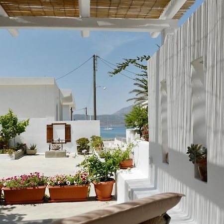 アダマス Cristina'S Houseヴィラ エクステリア 写真
