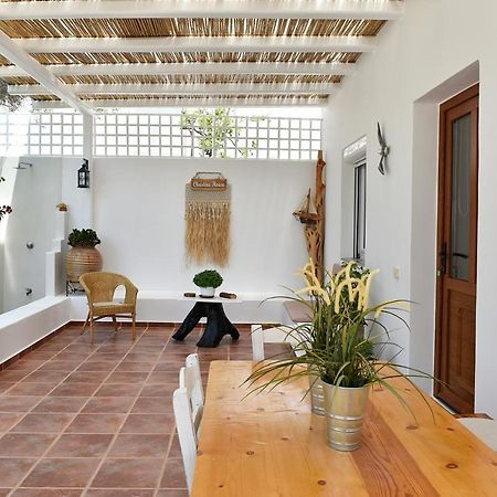 アダマス Cristina'S Houseヴィラ エクステリア 写真