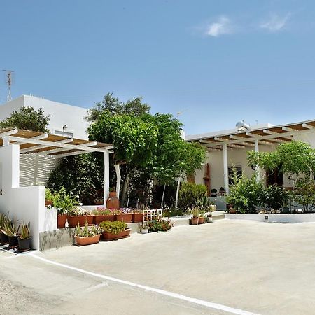 アダマス Cristina'S Houseヴィラ エクステリア 写真