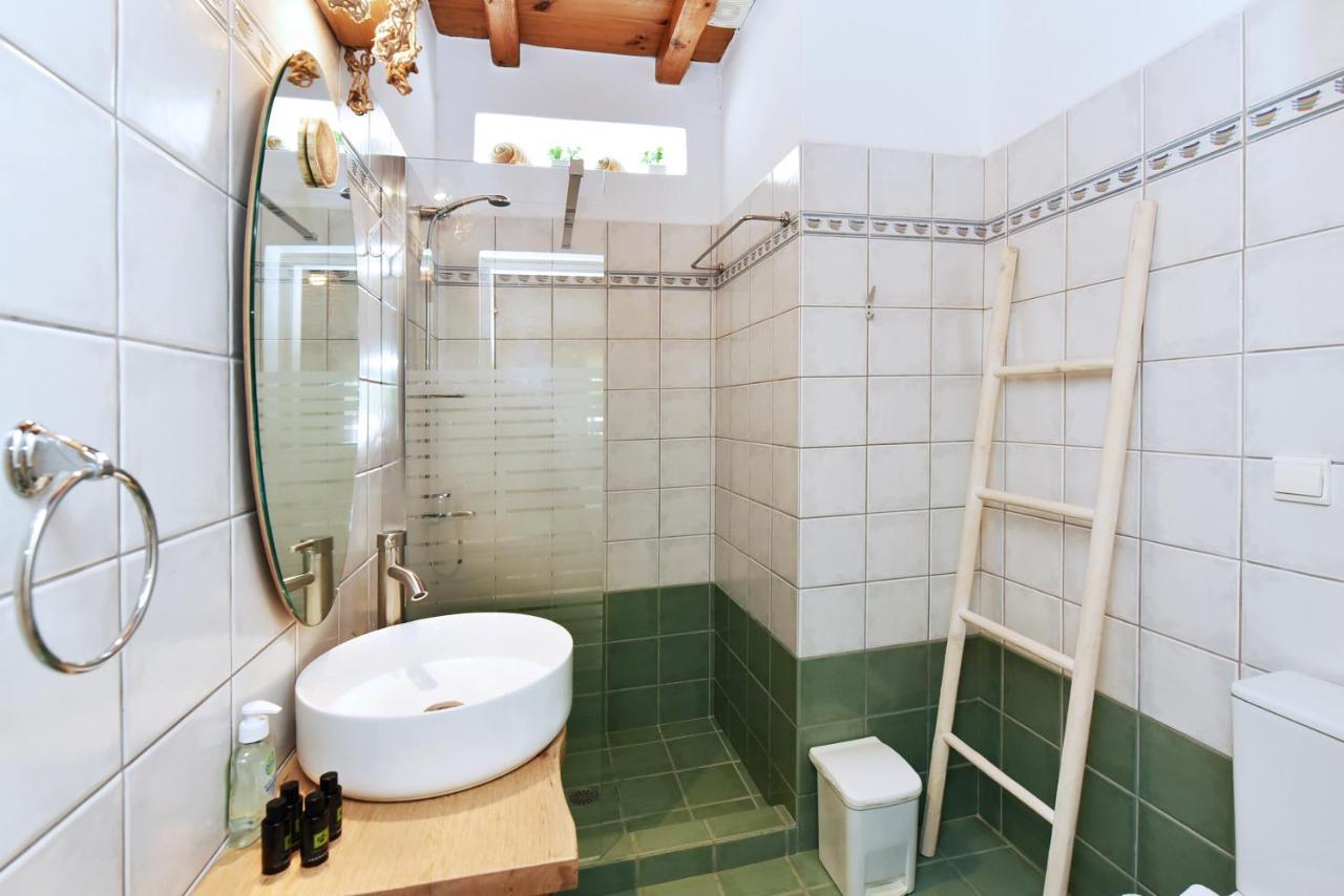 アダマス Cristina'S Houseヴィラ エクステリア 写真