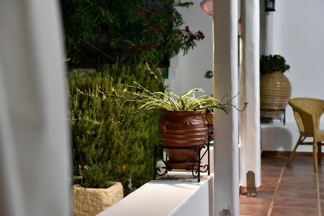 アダマス Cristina'S Houseヴィラ エクステリア 写真